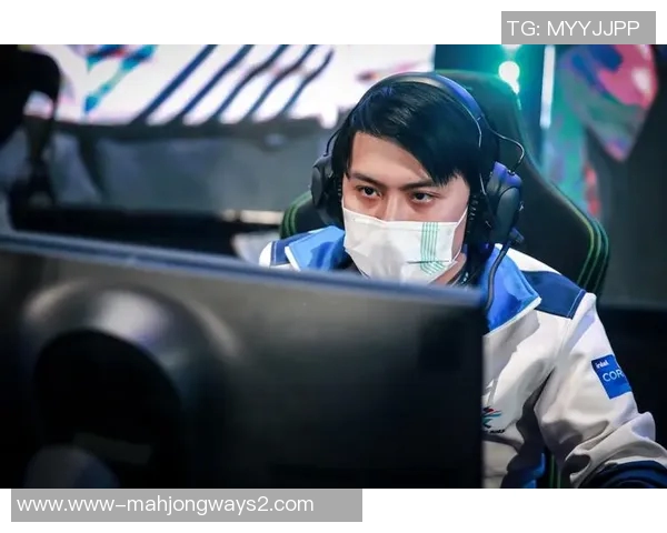 职业联赛特别报道IG战队转型之路与未来发展展望